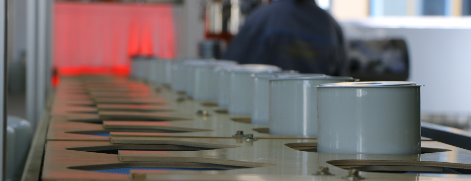 柴油滤清器配件