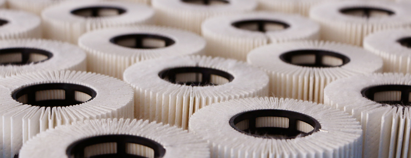 高端复合纸滤芯